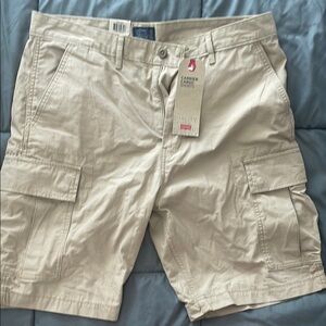 Carrier Cargo Shorts